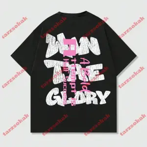 Model 3862 Erkek Yazlık Yuvarlak Yaka Kısa Kollu Günlük Tişört, Yaz