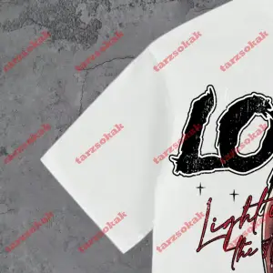 Model 3865 Erkek Yazlık Yuvarlak Yaka Kısa Kollu Günlük Tişört, Yaz