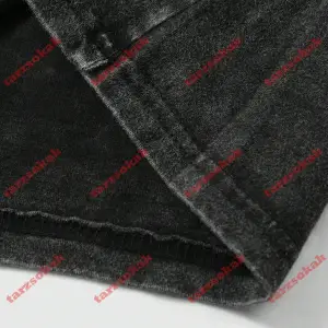 Model 3866 Erkek Yazlık Yuvarlak Yaka Kısa Kollu Günlük Tişört, Yaz