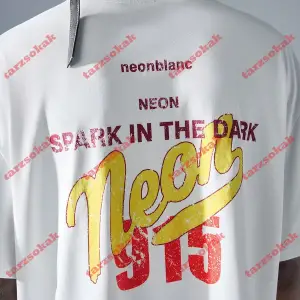 Model 3868 Erkek Yazlık Yuvarlak Yaka Kısa Kollu Günlük Tişört, Yaz