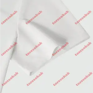 Model 3870 Erkek Yazlık Yuvarlak Yaka Kısa Kollu Günlük Tişört, Yaz