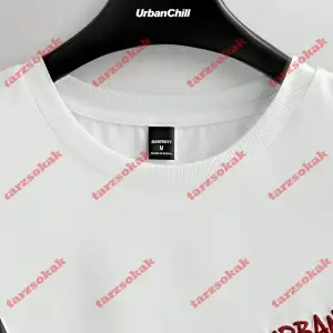 Model 3874 Erkek Yazlık Yuvarlak Yaka Kısa Kollu Günlük Tişört, Yaz