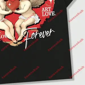 Model 3875 Erkek Yazlık Yuvarlak Yaka Kısa Kollu Günlük Tişört, Yaz