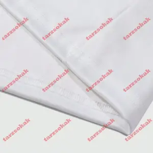 Model 3877 Erkek Yazlık Yuvarlak Yaka Kısa Kollu Günlük Tişört, Yaz