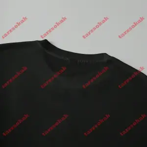 Model 3883 Erkek Yazlık Yuvarlak Yaka Kısa Kollu Günlük Tişört, Yaz