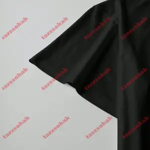 Model 3883 Erkek Yazlık Yuvarlak Yaka Kısa Kollu Günlük Tişört, Yaz