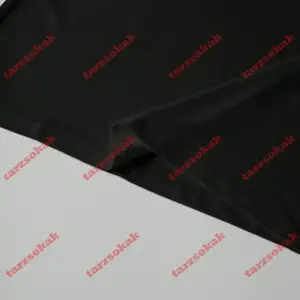 Model 3883 Erkek Yazlık Yuvarlak Yaka Kısa Kollu Günlük Tişört, Yaz