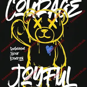 Model 3884 Erkek Yazlık Yuvarlak Yaka Kısa Kollu Günlük Tişört, Yaz