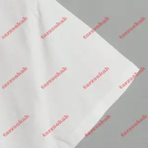 Model 3885 Erkek Yazlık Yuvarlak Yaka Kısa Kollu Günlük Tişört, Yaz