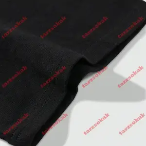 Model 3889 Erkek Yazlık Yuvarlak Yaka Kısa Kollu Günlük Tişört, Yaz