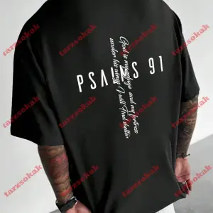 Model 3890 Erkek Yazlık Yuvarlak Yaka Kısa Kollu Günlük Tişört, Yaz