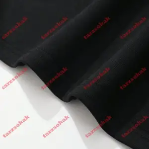 Model 3890 Erkek Yazlık Yuvarlak Yaka Kısa Kollu Günlük Tişört, Yaz