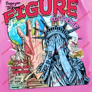 Model 3895 Erkek Yazlık Yuvarlak Yaka Kısa Kollu Günlük Tişört, Yaz