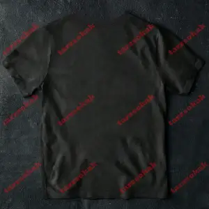 Model 3896 Erkek Yazlık Yuvarlak Yaka Kısa Kollu Günlük Tişört, Yaz