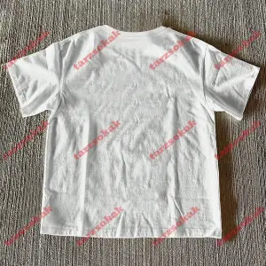 Model 3896 Erkek Yazlık Yuvarlak Yaka Kısa Kollu Günlük Tişört, Yaz