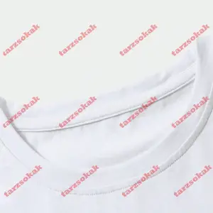 Model 3897 Erkek Yazlık Yuvarlak Yaka Kısa Kollu Günlük Tişört, Yaz