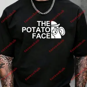 Model 3900 Erkek Yazlık Yuvarlak Yaka Kısa Kollu Günlük Tişört, Yaz