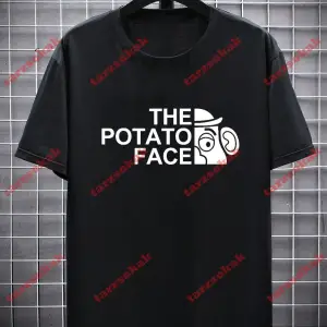 Model 3900 Erkek Yazlık Yuvarlak Yaka Kısa Kollu Günlük Tişört, Yaz