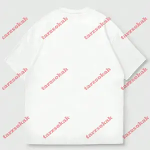 Model 3901 Erkek Yazlık Yuvarlak Yaka Kısa Kollu Günlük Tişört, Yaz