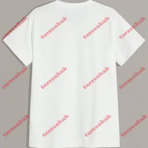 Model 3904 Erkek Yazlık Yuvarlak Yaka Kısa Kollu Günlük Tişört, Yaz