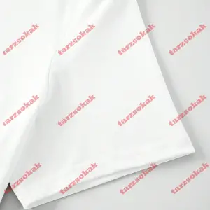 Model 3904 Erkek Yazlık Yuvarlak Yaka Kısa Kollu Günlük Tişört, Yaz