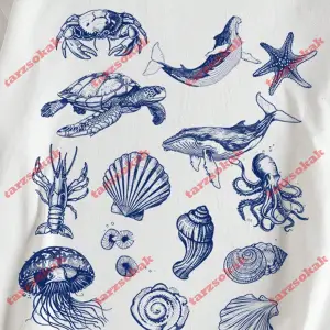 Model 3906 Erkek Yazlık Yuvarlak Yaka Kısa Kollu Günlük Tişört, Yaz