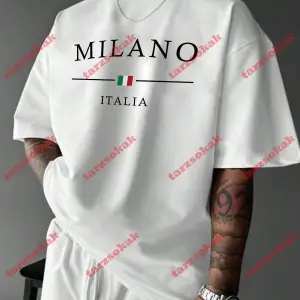 Model 3907 Erkek Yazlık Yuvarlak Yaka Kısa Kollu Günlük Tişört, Yaz