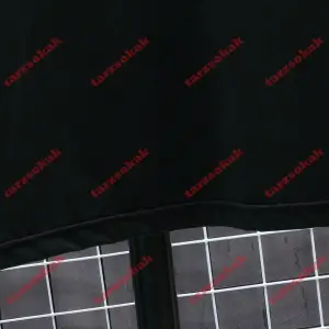 Model 3908 Erkek Yazlık Yuvarlak Yaka Kısa Kollu Günlük Tişört, Yaz