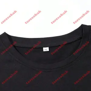 Model 3911 Erkek Yazlık Yuvarlak Yaka Kısa Kollu Günlük Tişört, Yaz