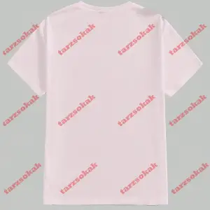 Model 3912 Erkek Yazlık Yuvarlak Yaka Kısa Kollu Günlük Tişört, Yaz