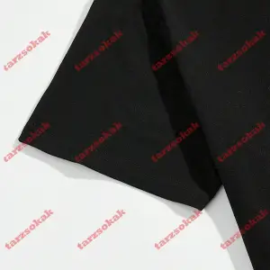 Model 3913 Erkek Yazlık Yuvarlak Yaka Kısa Kollu Günlük Tişört, Yaz