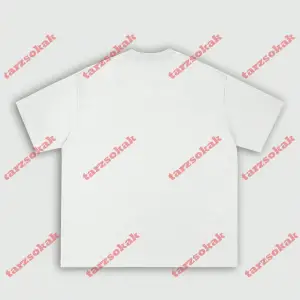 Model 3914 Erkek Yazlık Yuvarlak Yaka Kısa Kollu Günlük Tişört, Yaz