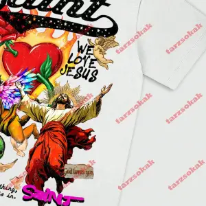 Model 3914 Erkek Yazlık Yuvarlak Yaka Kısa Kollu Günlük Tişört, Yaz