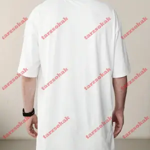 Model 3915 Erkek Yazlık Yuvarlak Yaka Kısa Kollu Günlük Tişört, Yaz