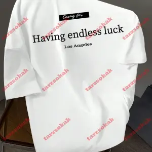 Model 3916 Erkek Yazlık Yuvarlak Yaka Kısa Kollu Günlük Tişört, Yaz