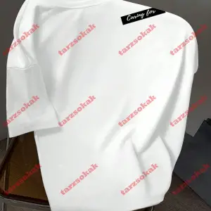 Model 3916 Erkek Yazlık Yuvarlak Yaka Kısa Kollu Günlük Tişört, Yaz