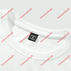 Model 3916 Erkek Yazlık Yuvarlak Yaka Kısa Kollu Günlük Tişört, Yaz