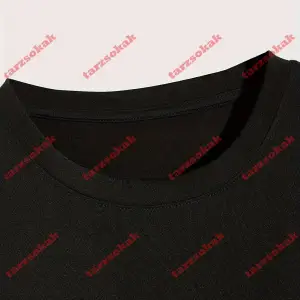 Model 3917 Erkek Yazlık Yuvarlak Yaka Kısa Kollu Günlük Tişört, Yaz