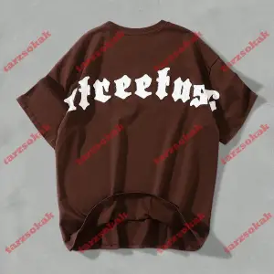 Model 3919 Erkek Yazlık Yuvarlak Yaka Kısa Kollu Günlük Tişört, Yaz