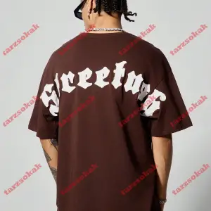 Model 3919 Erkek Yazlık Yuvarlak Yaka Kısa Kollu Günlük Tişört, Yaz