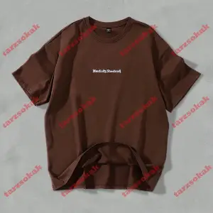 Model 3919 Erkek Yazlık Yuvarlak Yaka Kısa Kollu Günlük Tişört, Yaz