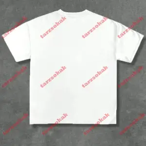 Model 3921 Erkek Yazlık Yuvarlak Yaka Kısa Kollu Günlük Tişört, Yaz