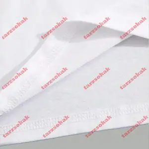 Model 3921 Erkek Yazlık Yuvarlak Yaka Kısa Kollu Günlük Tişört, Yaz