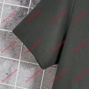 Model 3923 Erkek Yazlık Yuvarlak Yaka Kısa Kollu Günlük Tişört, Yaz