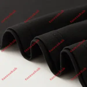 Model 3926 Erkek Yazlık Yuvarlak Yaka Kısa Kollu Günlük Tişört, Yaz