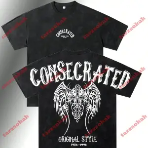 Model 3928 Erkek Yazlık Yuvarlak Yaka Kısa Kollu Günlük Tişört, Yaz