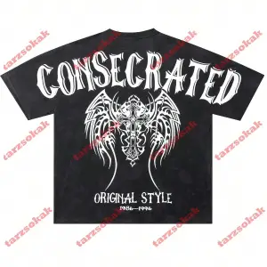 Model 3928 Erkek Yazlık Yuvarlak Yaka Kısa Kollu Günlük Tişört, Yaz