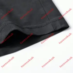 Model 3928 Erkek Yazlık Yuvarlak Yaka Kısa Kollu Günlük Tişört, Yaz