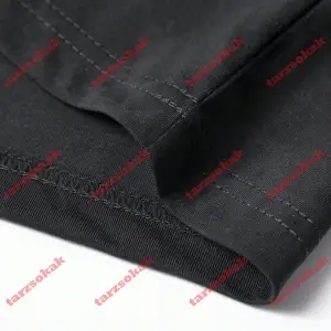 Model 3928 Erkek Yazlık Yuvarlak Yaka Kısa Kollu Günlük Tişört, Yaz