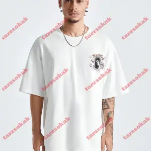 Model 3930 Erkek Yazlık Yuvarlak Yaka Kısa Kollu Günlük Tişört, Yaz